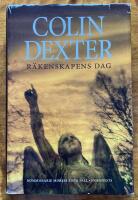 R&auml;kenskapens dag : kommissarie Morses sista fall