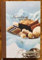 Konditori Vete-Katten