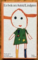 En bok om Astrid Lindgren