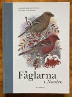 F&aring;glarna i Norden