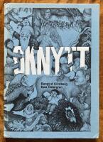 Oknytt : gamla folks&auml;gner