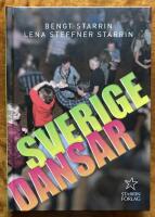 Sverige Dansar