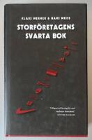 Storf&ouml;retagens svarta bok