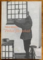 Frihet f&ouml;rverkad