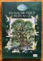 En magisk v&auml;rld fr&aring;n A till &Ouml;