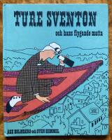 Ture Sventon och hans flygande matta 