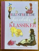 Illustrerade barnboksklassiker