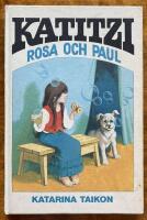 Katitzi  Rosa och Paul 