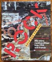 Rock dag f&ouml;r dag