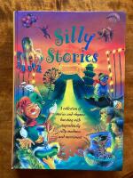 Sillyn Stories 