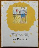 Hj&auml;lpa till, sa Pulvret
