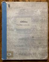 Husmoderns handb&ouml;cker -  Flamskv&auml;v och Finnv&auml;v 