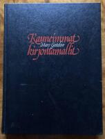 Kauneimmat kirjontamallit