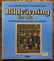 Bildv&auml;vning f&ouml;r alla 2 forts&auml;ttningsbok f&ouml;r studiecirklar och hemmabruk