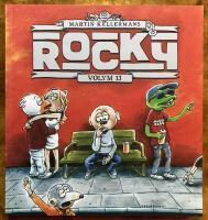 Rocky volym 13
