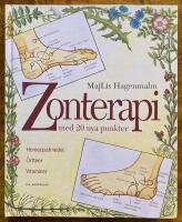 Zonterapi med 20 nya punkter