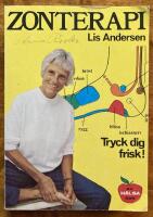 Zonterapi : [tryck dig frisk!]