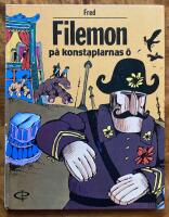 Filemon p&aring; konstaplarnas &ouml;