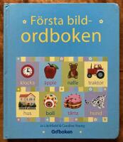 F&ouml;rsta bildordboken