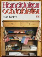 Handdukar och tabletter