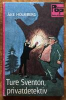 Ture Sventon privatdetektiv