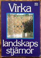 Virka landskapsstj&auml;rnor