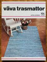 V&auml;va trasmattor : modeller i f&auml;rg och svart-vitt