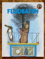 Flodb&aring;ten