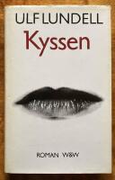 Kyssen : roman