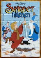 Sv&auml;rdet i stenen