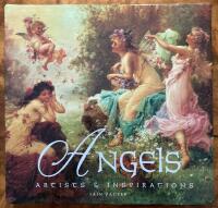 Angels  Artists & Inspirations