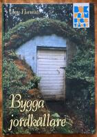 Bygga jordk&auml;llare