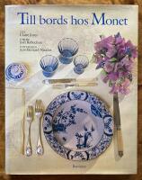 Till bords hos Monet