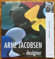 Arne Jacobsen - designer