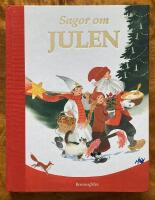 Sagor om julen