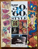 '50s & '60s style