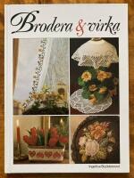 Brodera & virka