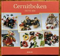 Cernitboken