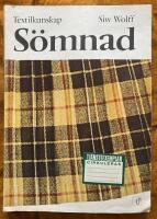 S&ouml;mnad - Textilkunskap