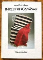 Inredningsv&auml;var