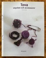 Tova smycken och accessoarer