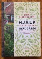 Hj&auml;lp, vi har f&aring;tt en tr&auml;dg&aring;rd!