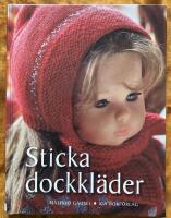 Sticka dockkl&auml;der