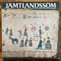 J&auml;mtlandss&ouml;m