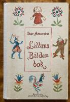 Lillans bilderbok