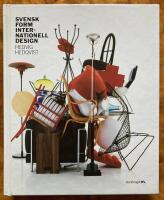 Svensk form internationell design