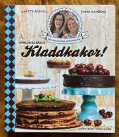 V&auml;rldens b&auml;sta kladdkakor!