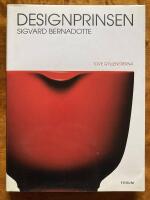 Designprinsen Sigvard Bernadotte