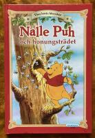 Nalle Puh och honungstr&auml;det