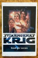 Stj&auml;rnornas krig